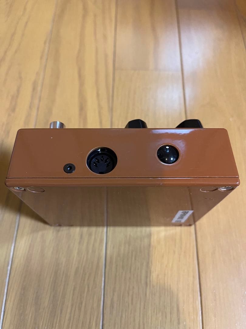 T-REX Replica ディレイ　アダプター付き