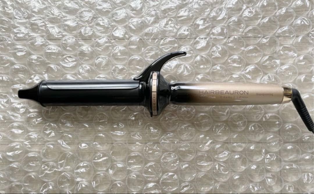 Bioprograming バイオプログラミング4DPlus カール34mm