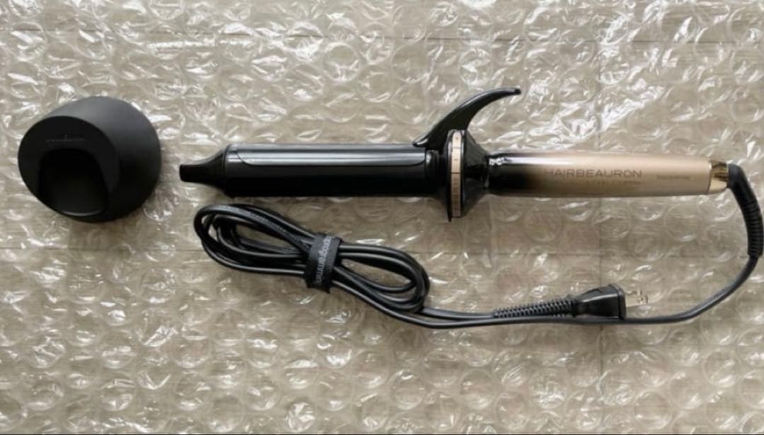 Bioprograming バイオプログラミング4DPlus カール34mm