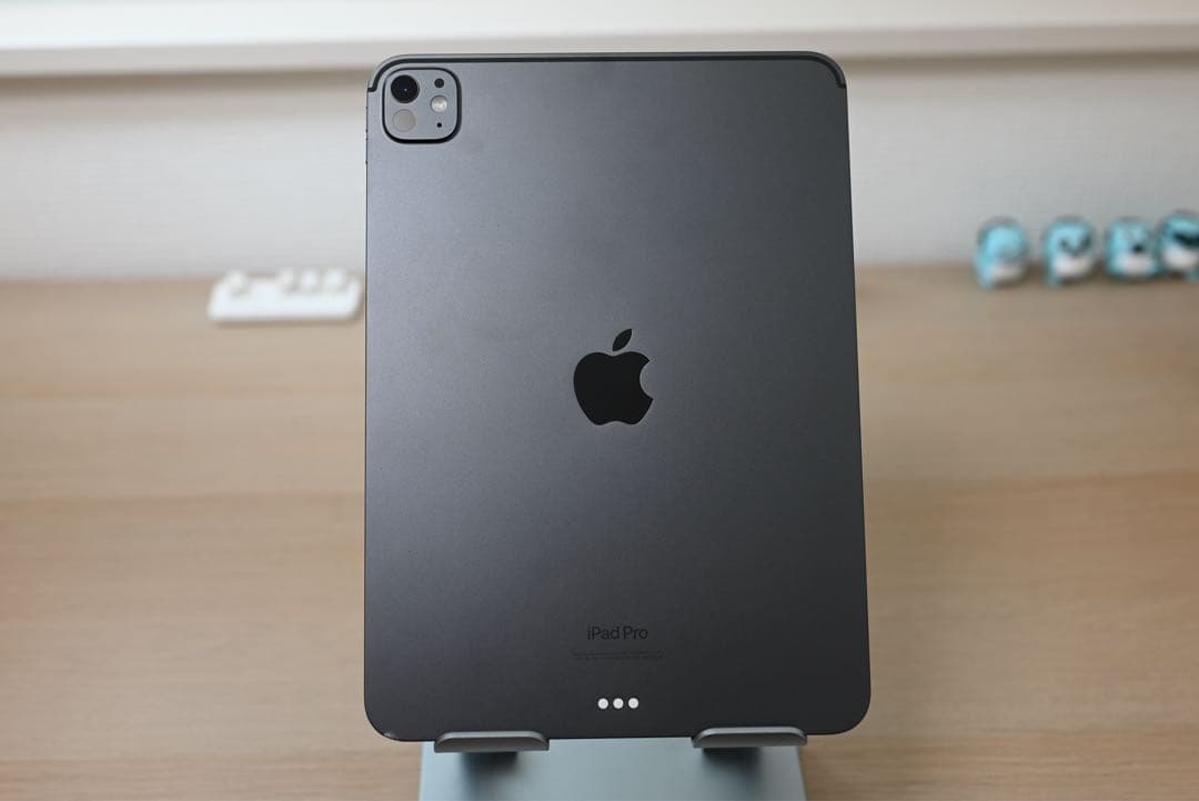 Apple iPad Pro 11インチ m4 第7世代256