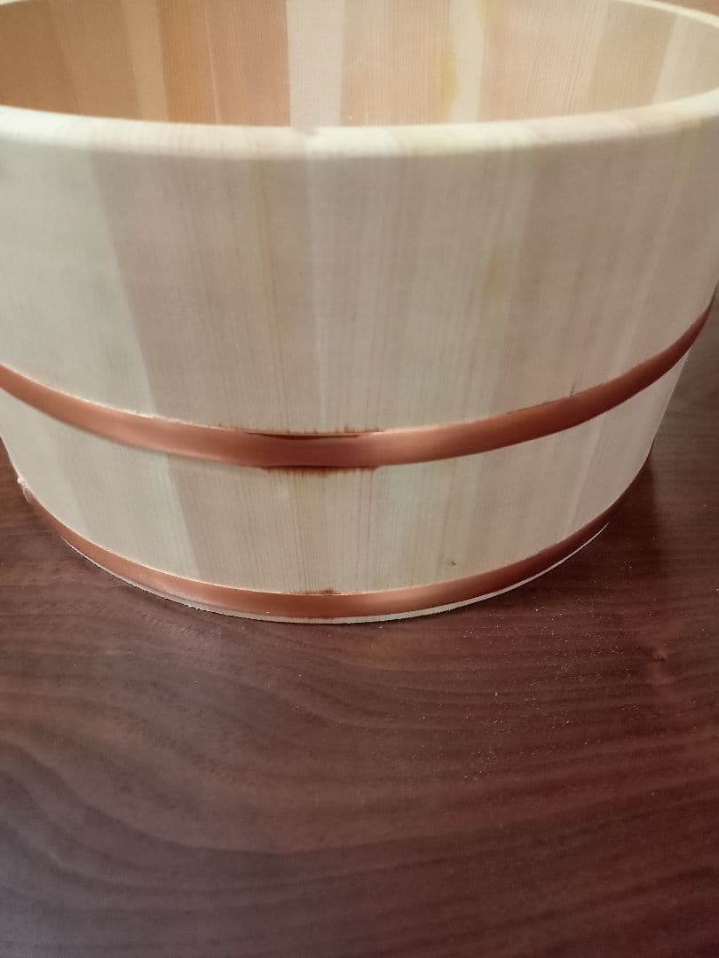 keisan 風呂椅子　風呂おけ　むく材　さわら　ひのき