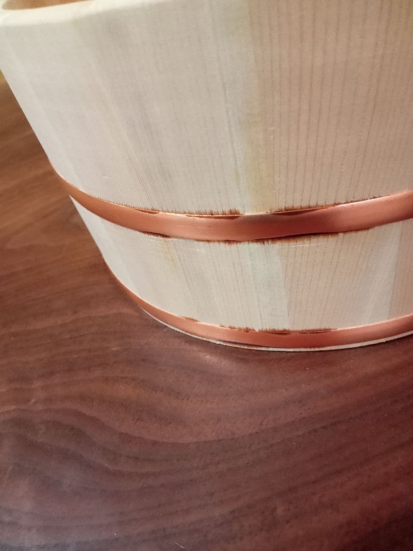 keisan 風呂椅子　風呂おけ　むく材　さわら　ひのき