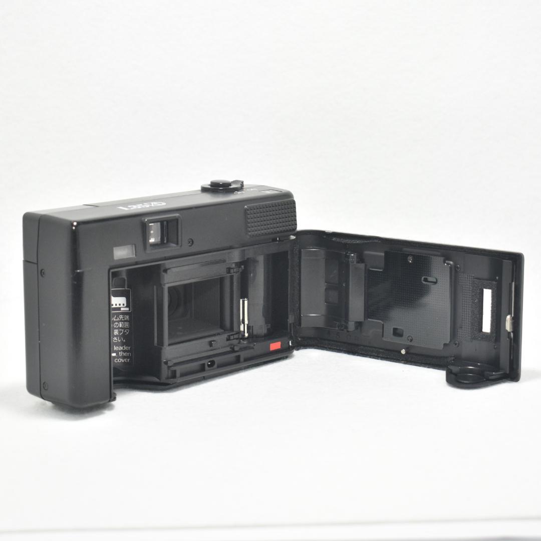 【良品】Nikon ニコン L35AD コンパクトフィルムカメラ