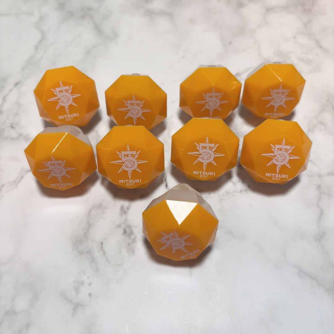 アイドリッシュセブン 5th Anniversary 和泉三月 リングライト