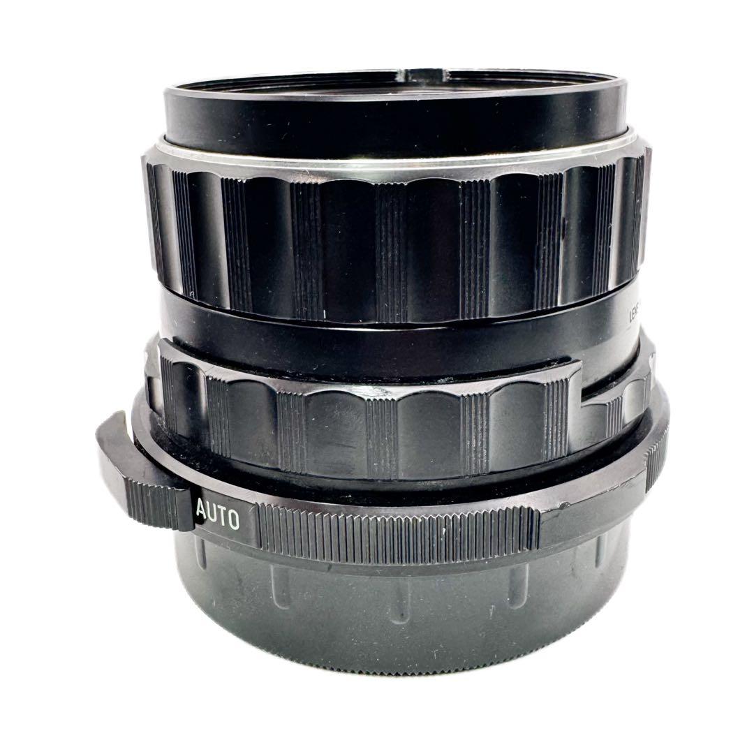 Aランク 整備済み SMC Takumar 105mm F2.4 6×7 保証付