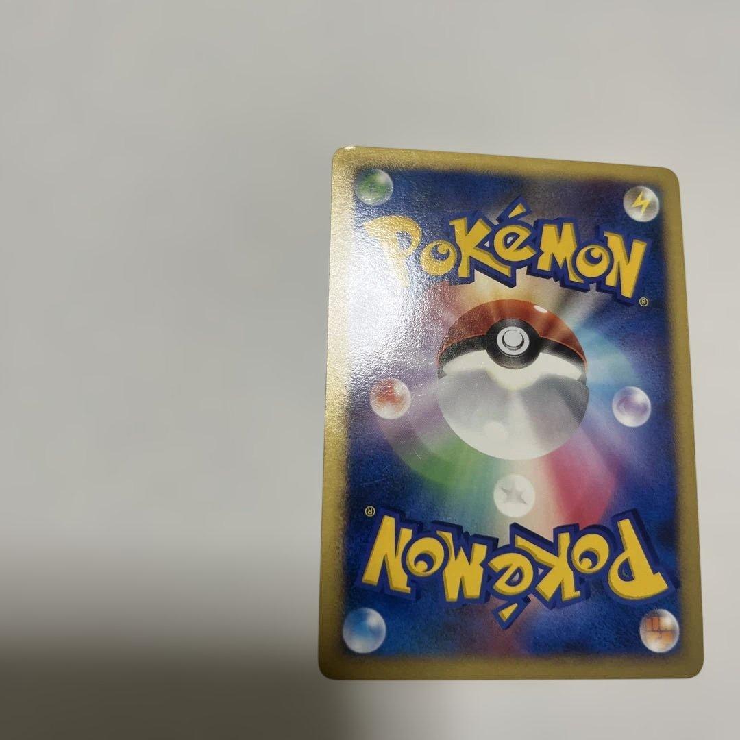 超美品逆襲のミュウツー　映画10周年プロモ