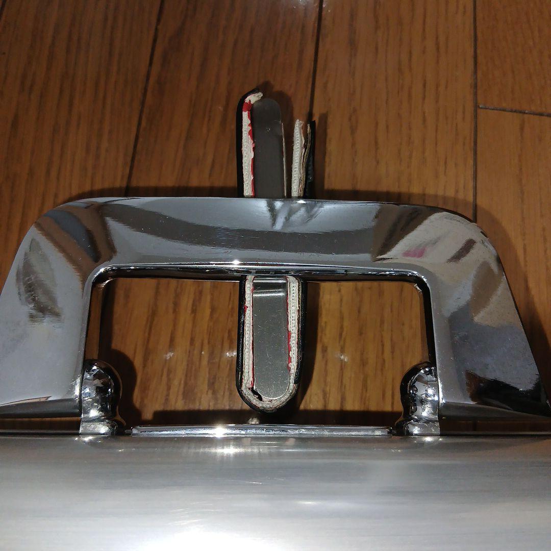 極上！超希少ZERO HALLIBURTON ゼロハリバートン Q4-PS