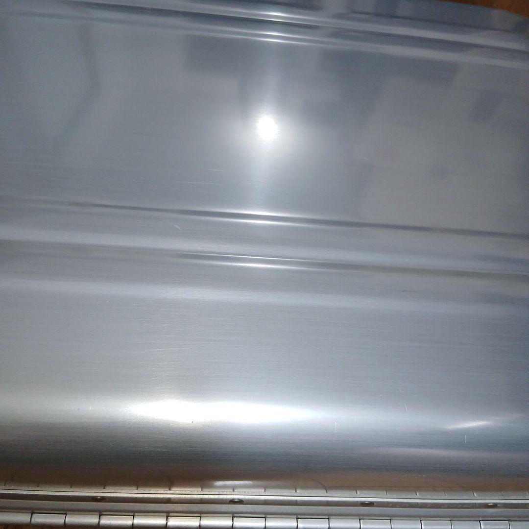 極上！超希少ZERO HALLIBURTON ゼロハリバートン Q4-PS