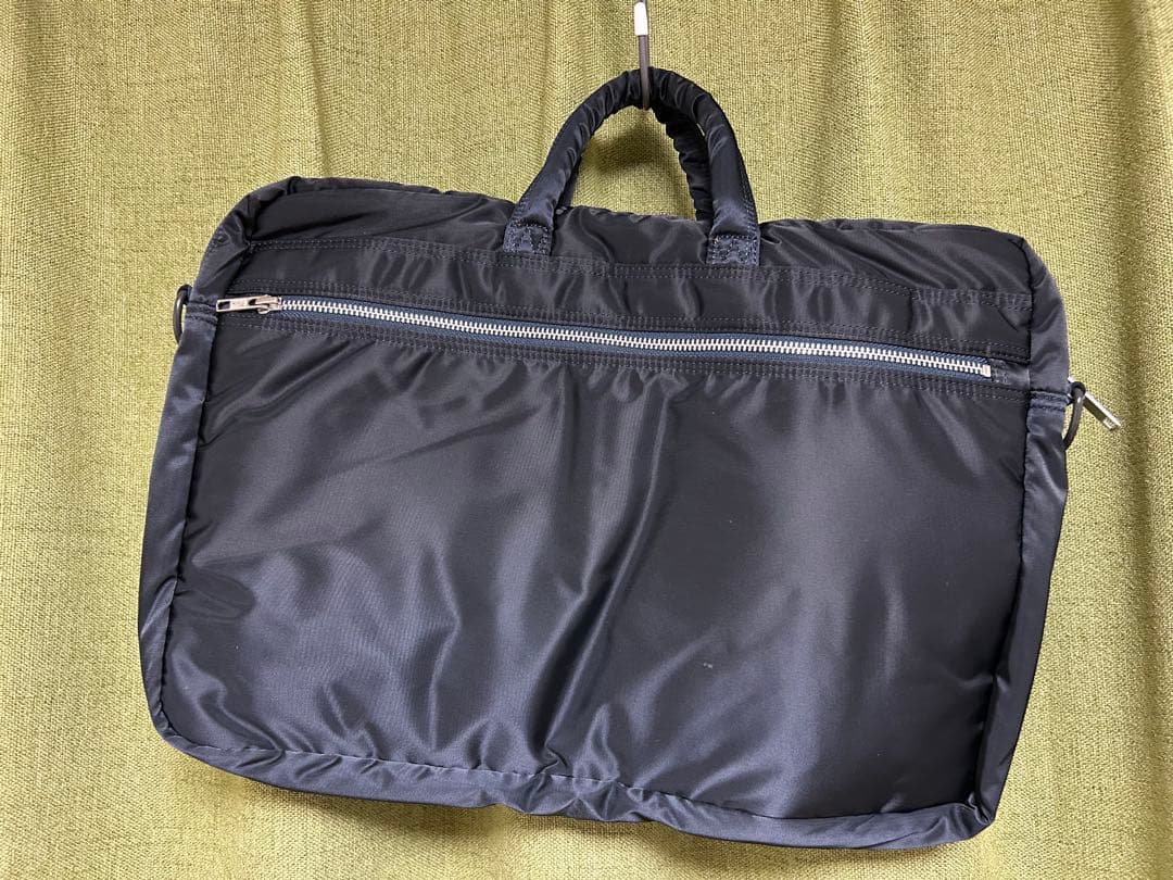 き*つ様 HEAD PORTER｜ヘッド・ポーター　ブリーフケース　2WAY 希