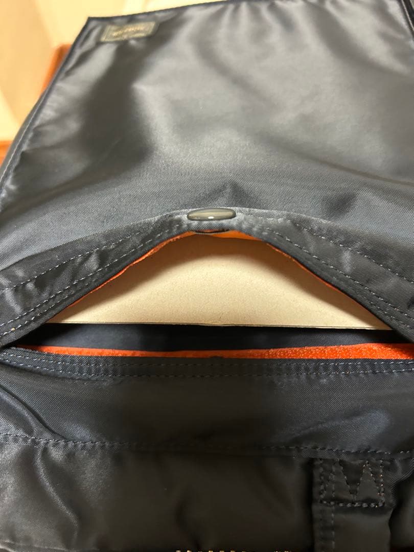 き*つ様 HEAD PORTER｜ヘッド・ポーター　ブリーフケース　2WAY 希