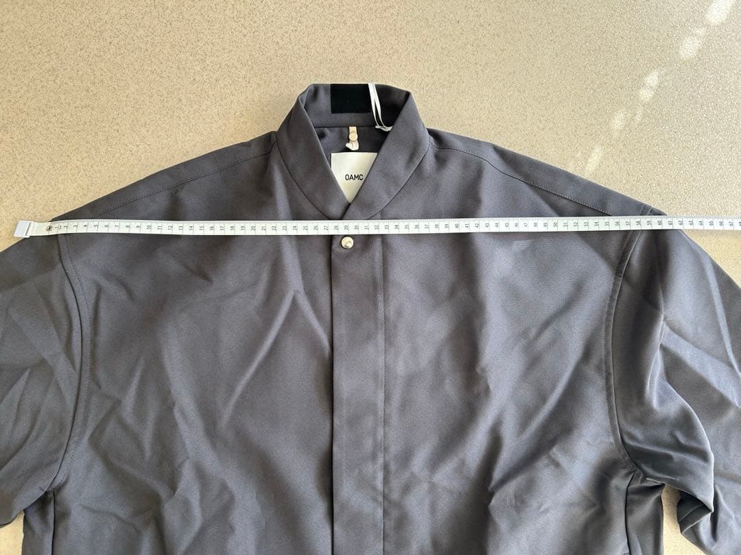 OAMC(オーエーエムシー) ジャケット