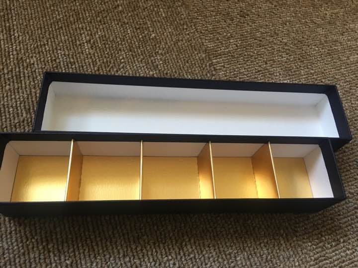 トリュフケース