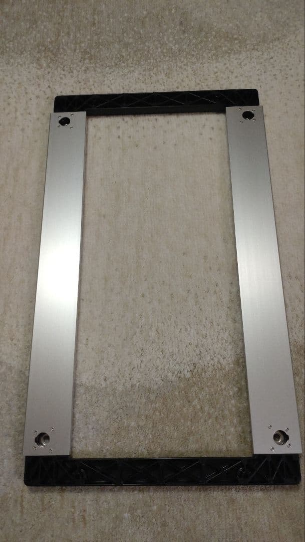 【美品】スノーピーク IGT セット（フレーム+脚+トレー+テーブル+バッグ）