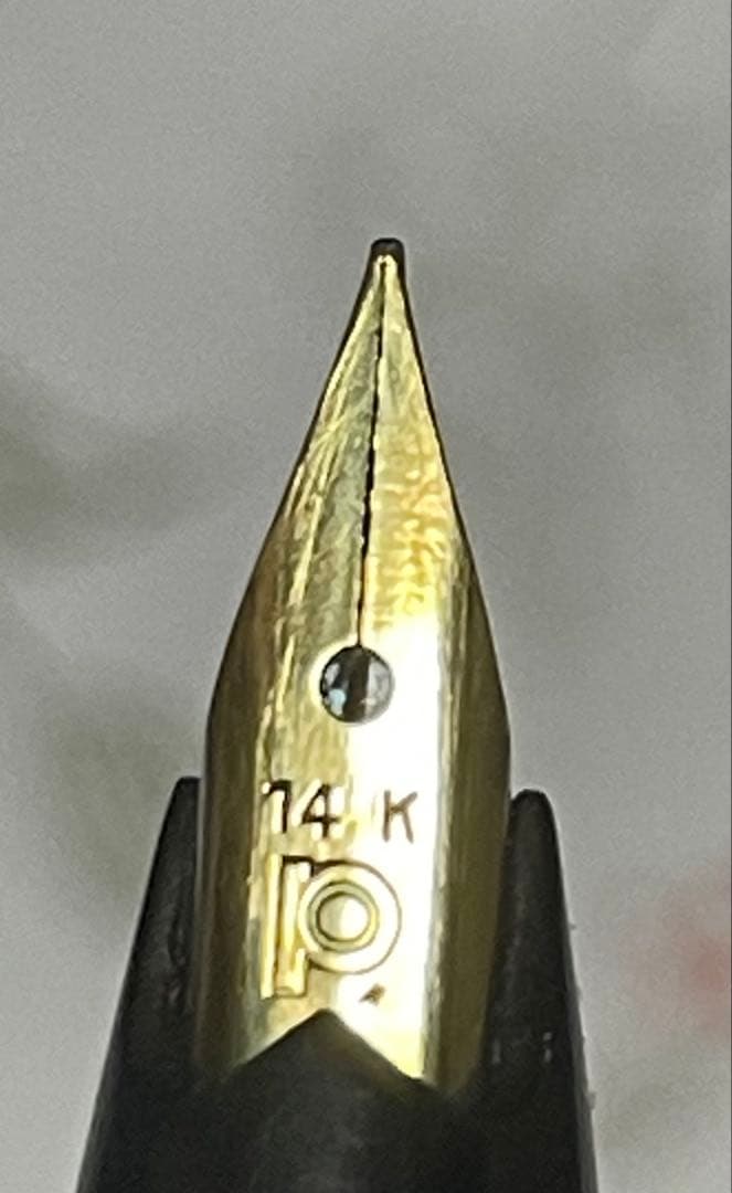 万年筆まとめ　 14K 金ペン先　筆記未確認・現状品