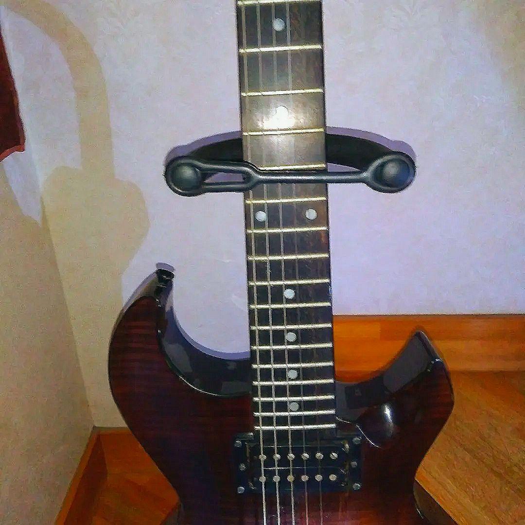 希少モデル ESPジャパンビンテージ　ケース付未調整品　海外高値　売切御免