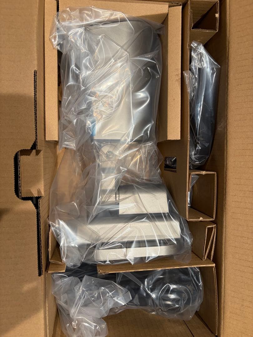 Panasonic VL-WD813K 防犯カメラ