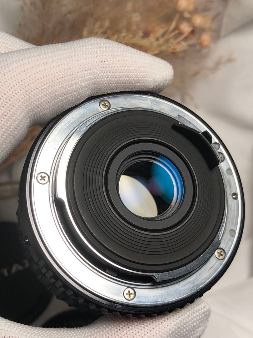 smc pentax A 28mm f2.8 Kマウント