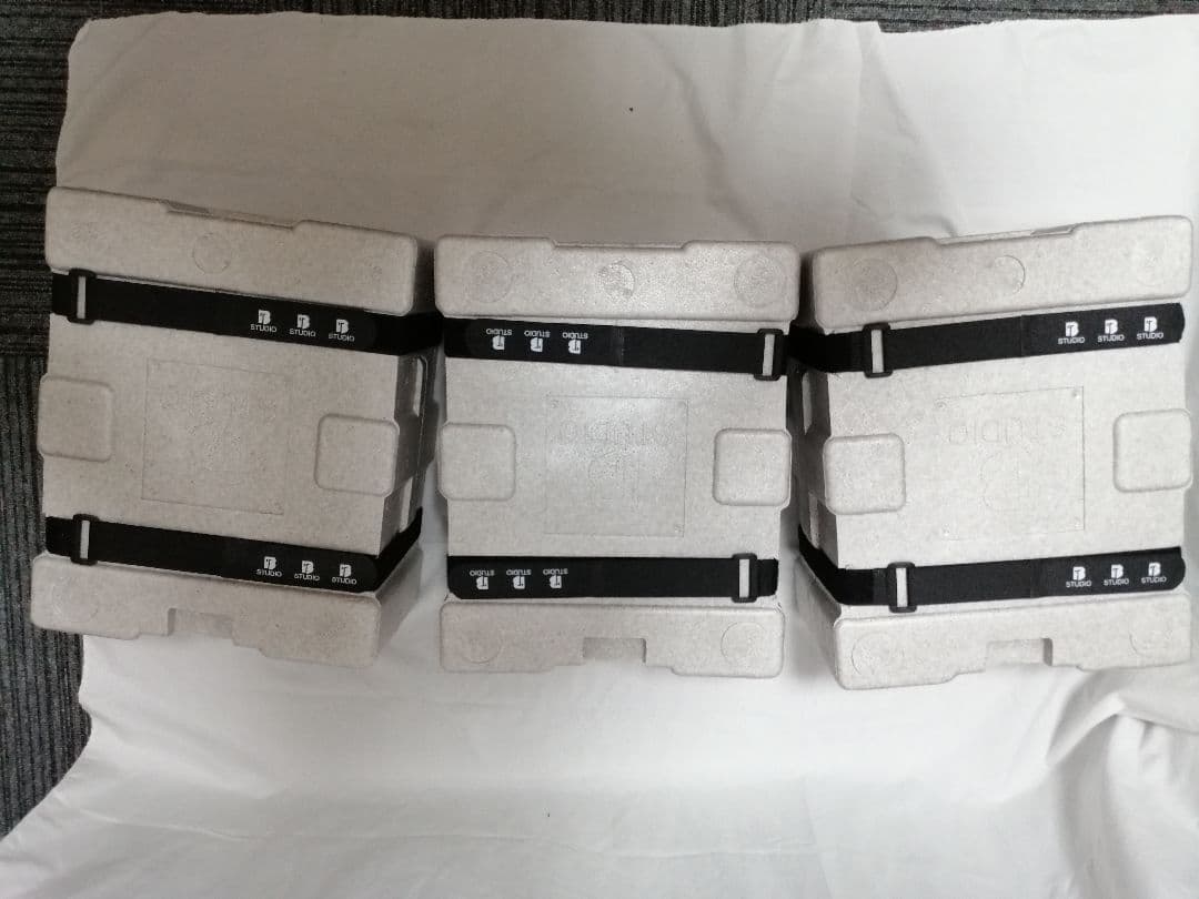 ワンピース 海軍大将 3体セット座台付き ガレージキット フィギュア　ラスト１点