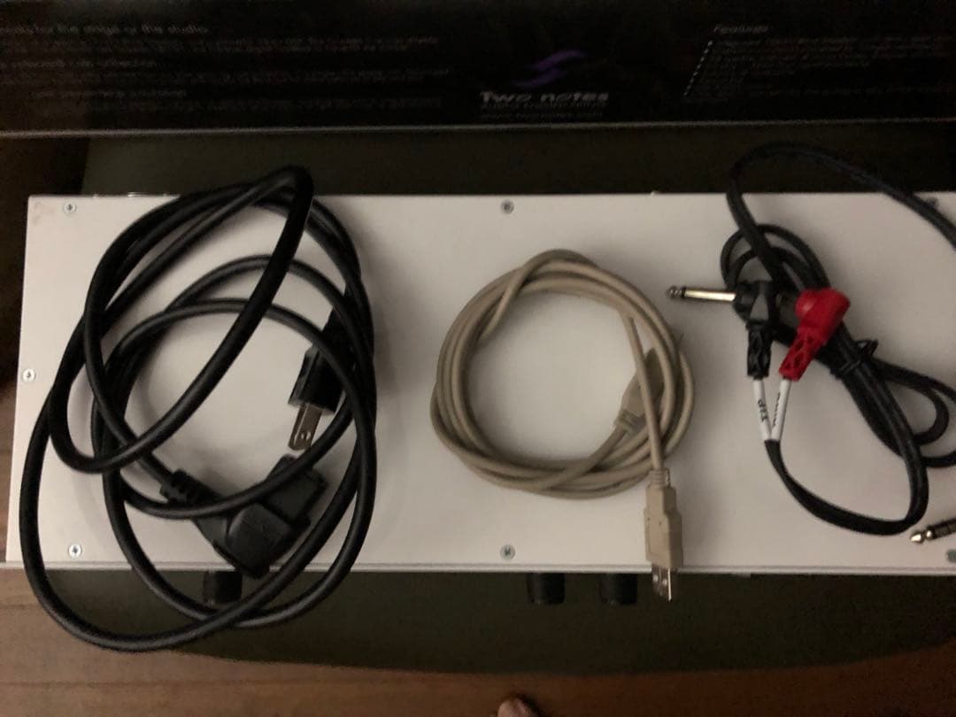 Torpedo Live デジタルロードボックス