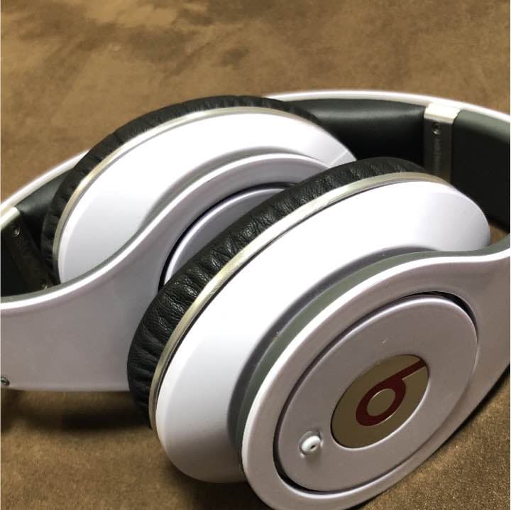 値下げ中☆beats☆ビーツ ヘッドホン