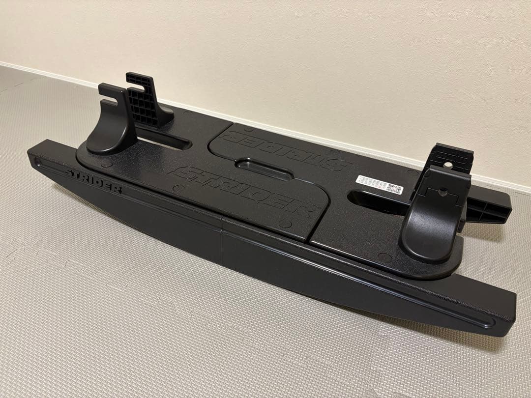 ストライダー ロッキングベース 12インチ用 半年使用（本体別）