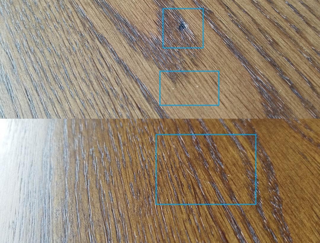 ナガノインテリア　NAGANO　ローテーブル　シンプルモダン　天然木　日本製　①