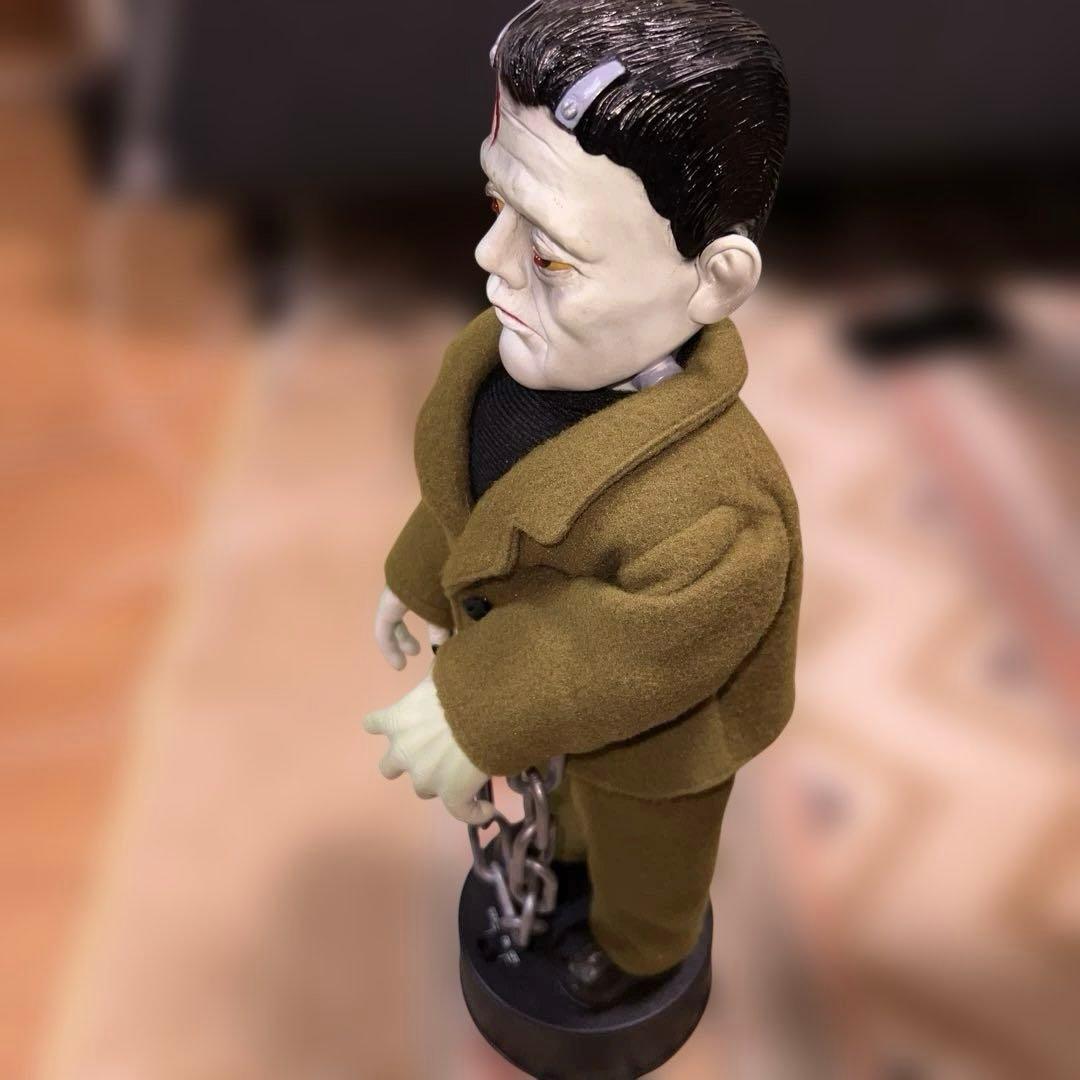 1992年製 フランケンシュタイン Universal Monsters