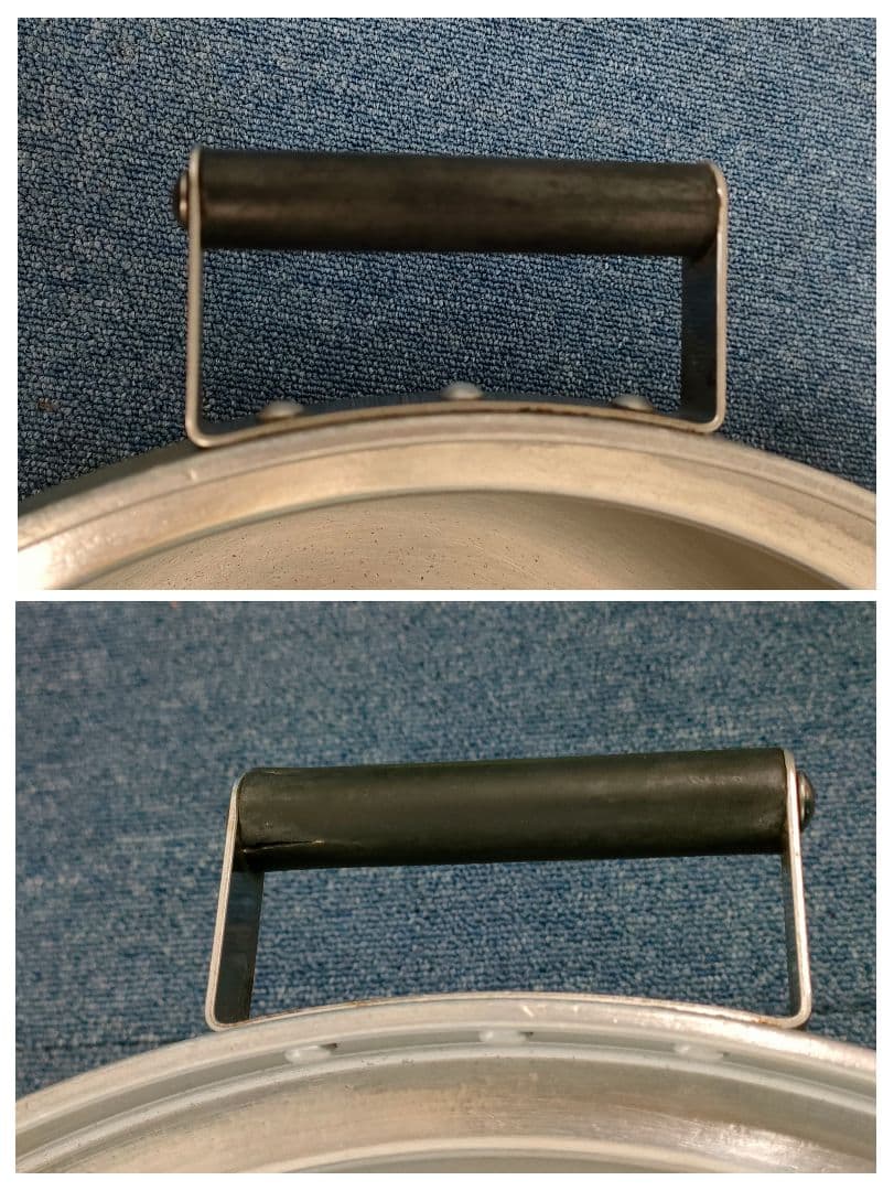 パロマ Paloma 都市ガス用 大容量炊飯器 業務用 PA-160S