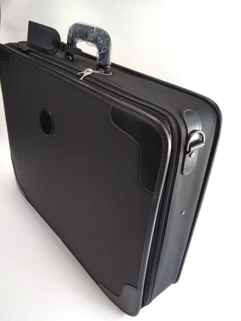 法衣かばん　和装ケース　新品未使用　豊岡製　中サイズ