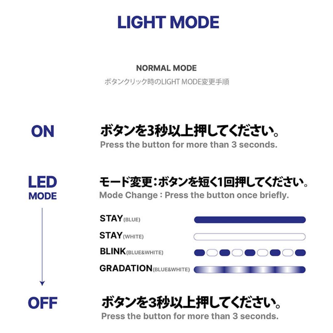 SuperJunior D&E ウネ　ペンライト　トレカ　ドンヘ　新品　未使用