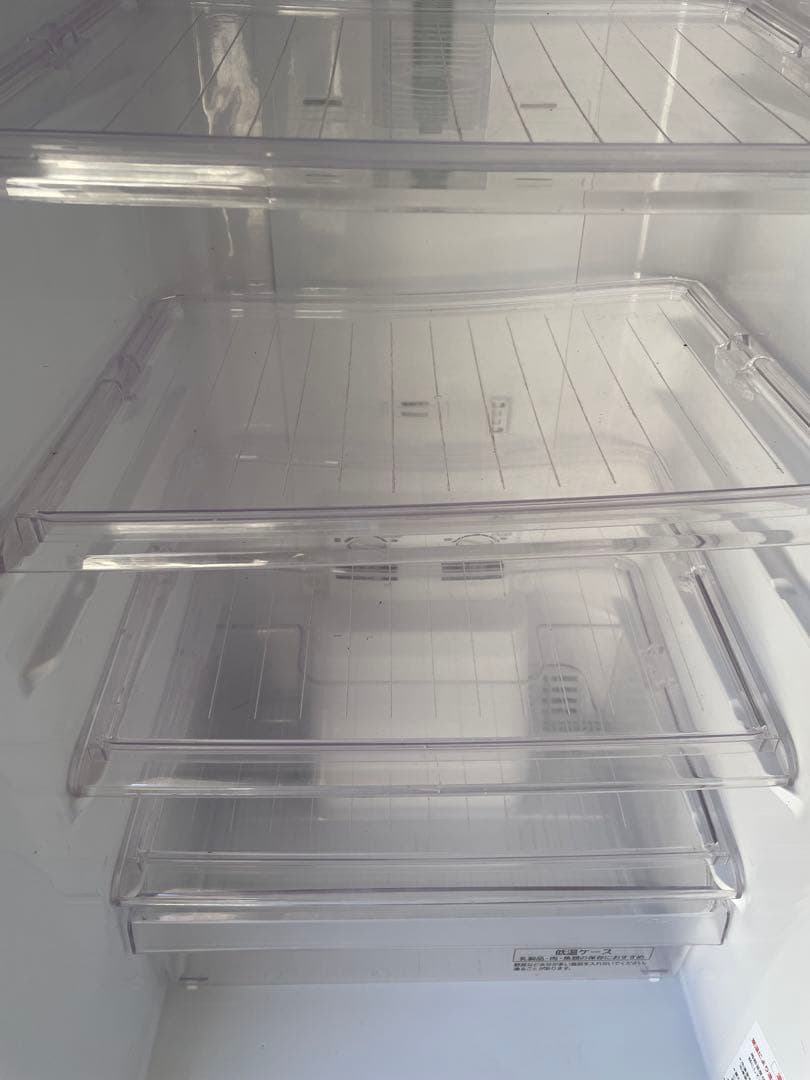 専用　冷蔵庫　168L 三菱