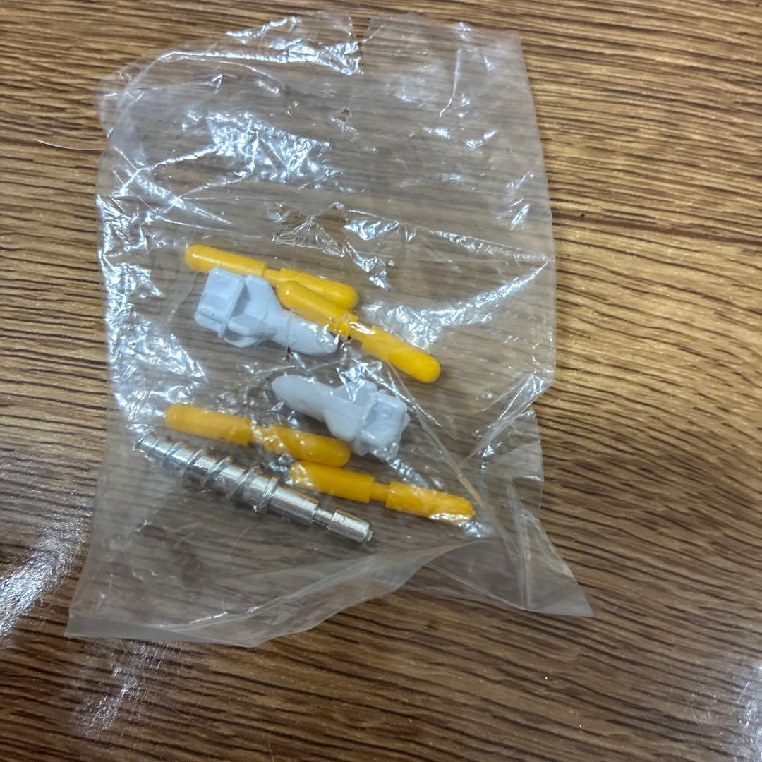 メル　値引き中　バンダイ チェンジロボ DX-27 電撃戦隊チェンジマン