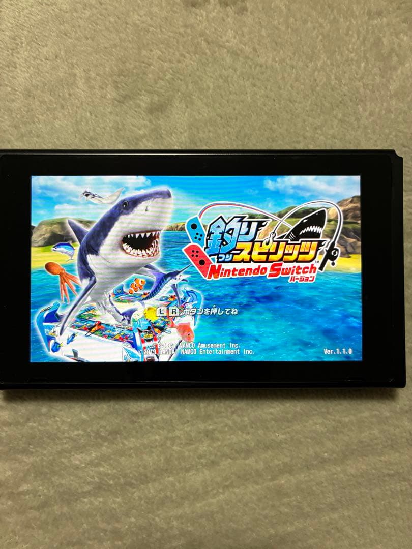 NINTENDOSwitch ゲームソフト　まとめ売り