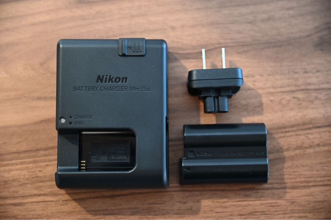 【修理済み】Nikon D750 デジタル一眼レフ