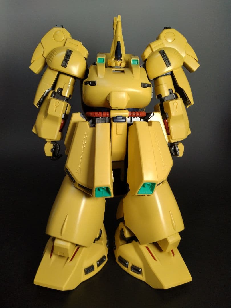 A*N様 ジャンクプラモ 送料無料 MG ジ・Ｏ