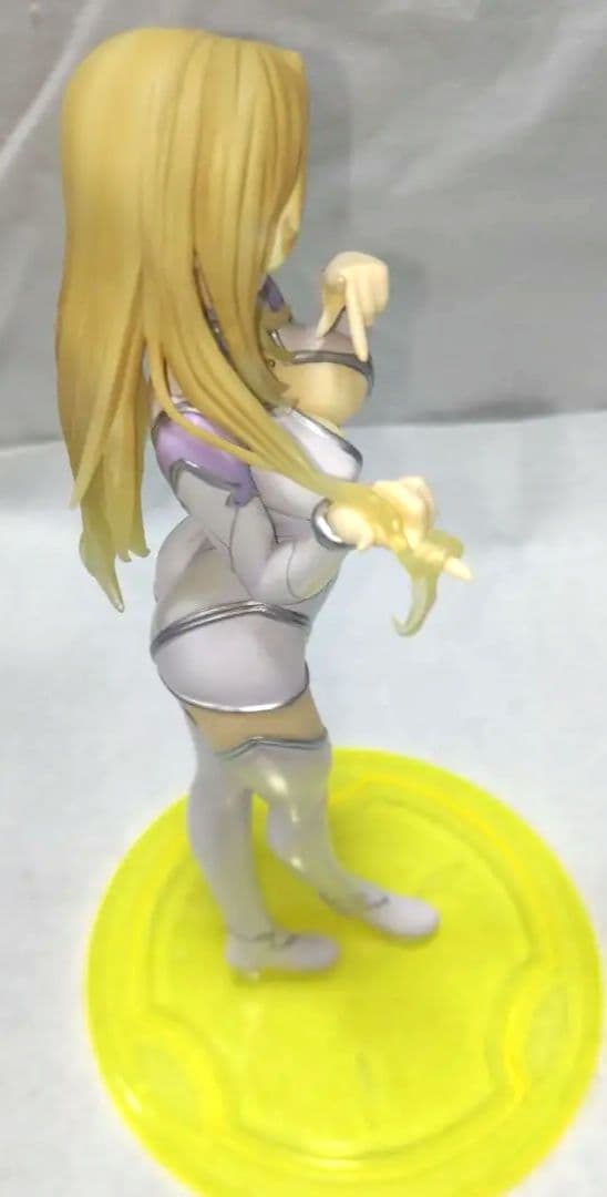 宇宙戦艦ヤマト2199 ユリ・イスカンダル フィギュア