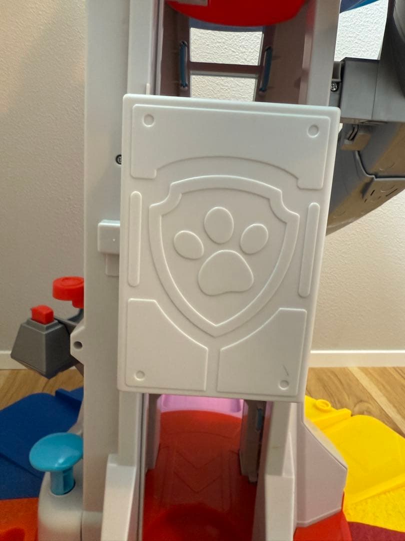 パウパトロールおもちゃ