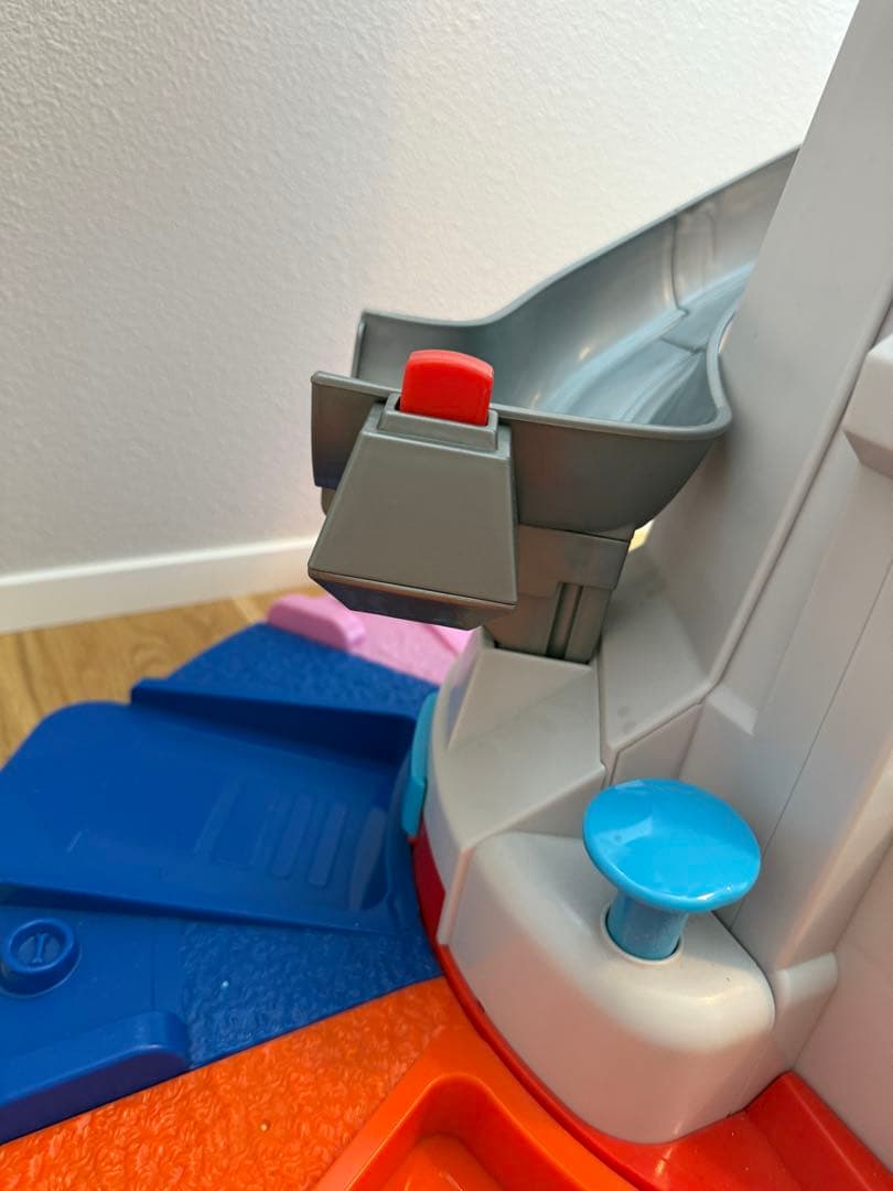 パウパトロールおもちゃ