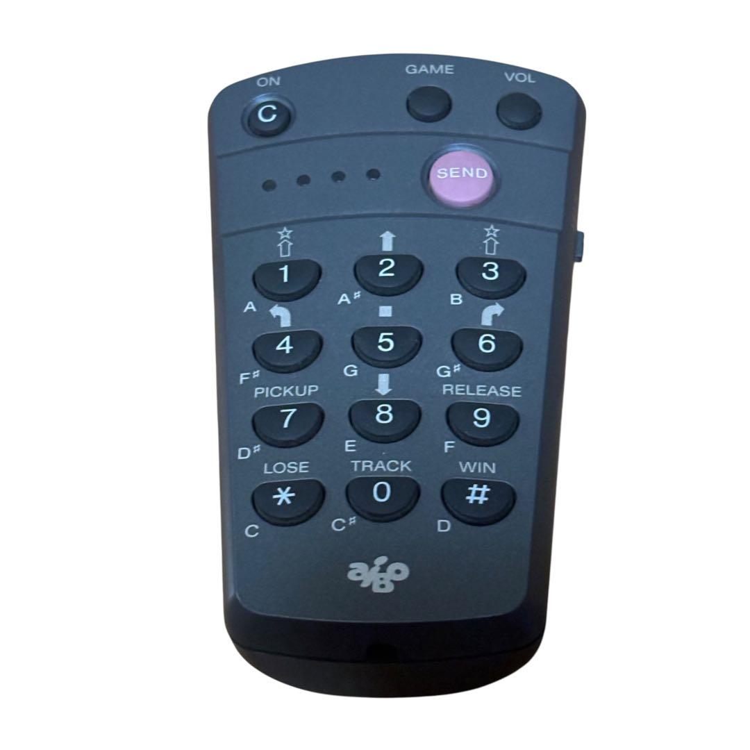 ジャンク SONY AIBO ERS-111 ソニー アイボ ペット