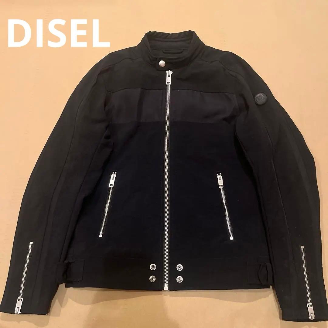 DISELディーゼルライダージャケットS