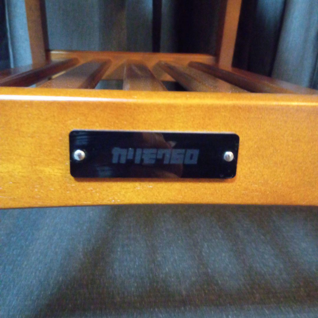 ✨️超美品✨️【ほぼ未使用】カリモク60 サイドテーブル ウォールナット