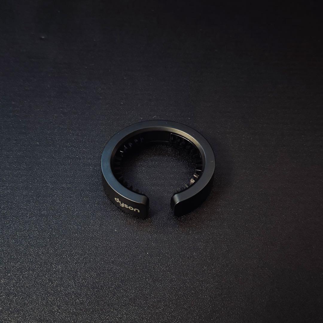 【美品】Dyson エアラップ HS08 ヘアスタイラー 本体＆付属品