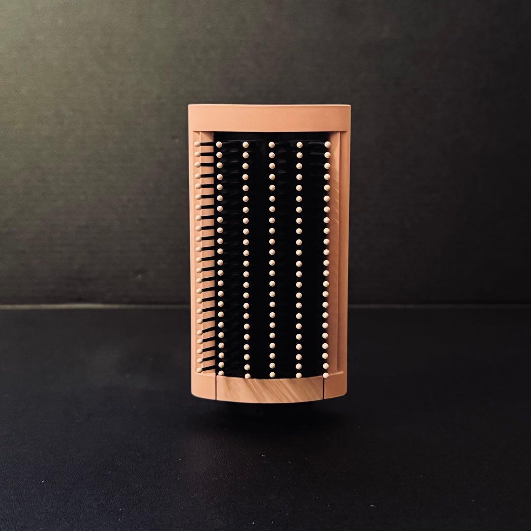 【美品】Dyson エアラップ HS08 ヘアスタイラー 本体＆付属品