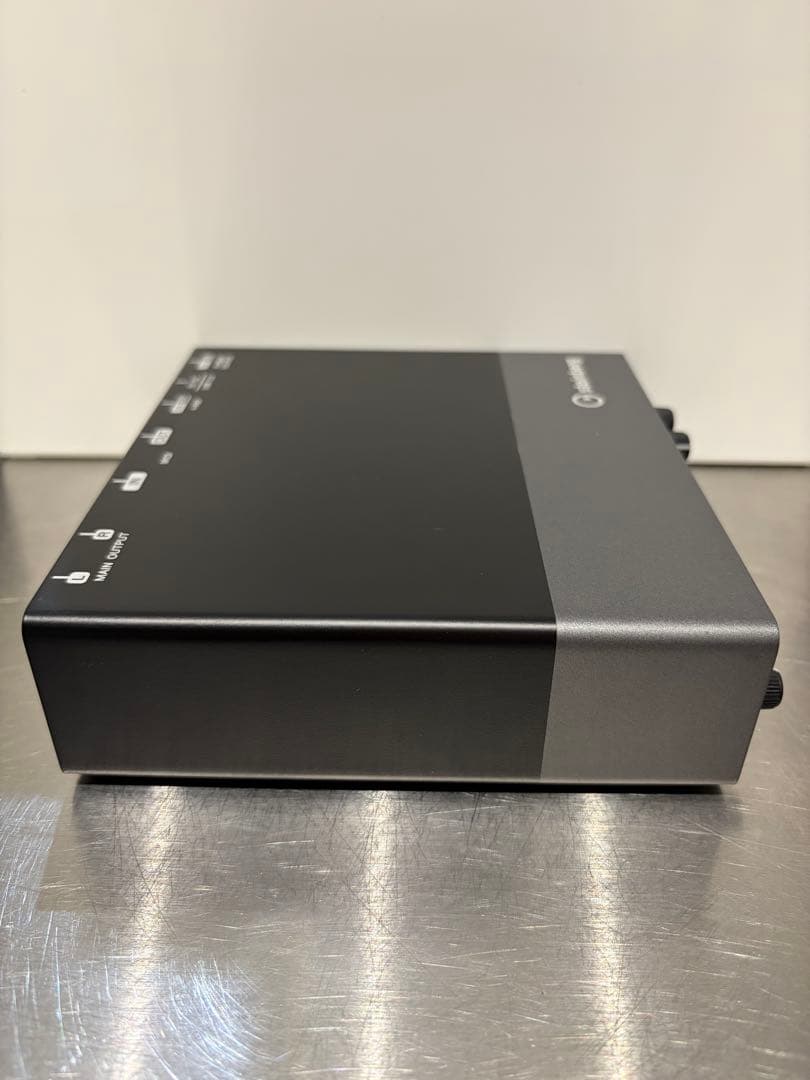 Steinberg UR22C オーディオインターフェイス スタインバーグ