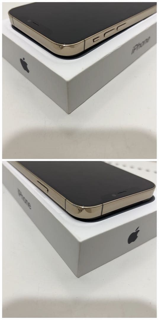 訳あり　早い者勝ち　[SIMフリー] iPhone 12pro 256GB