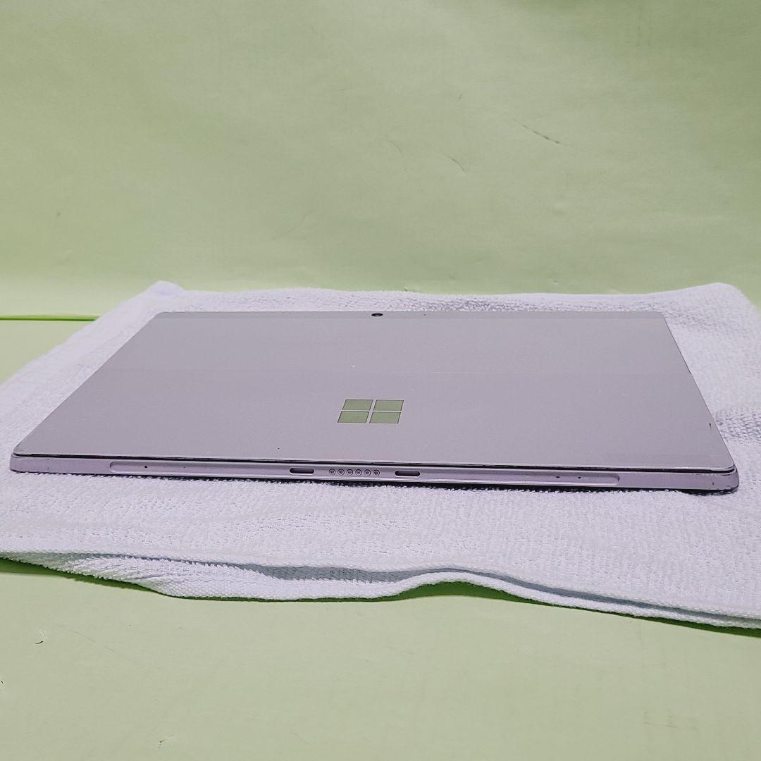 Windowsタブレット本体 Microsoft Surface Pro7+ LTE Advanced