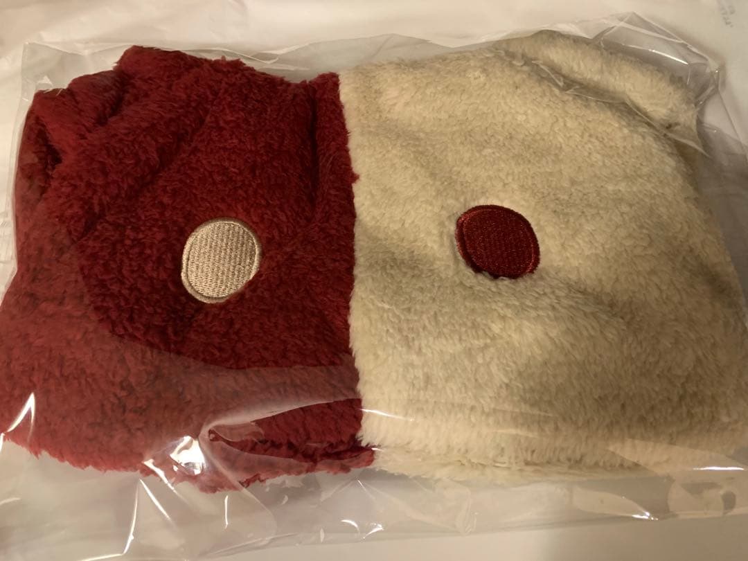 Eveくじ　UC電子籤引 Eve賞　キャラキャップ　リリン