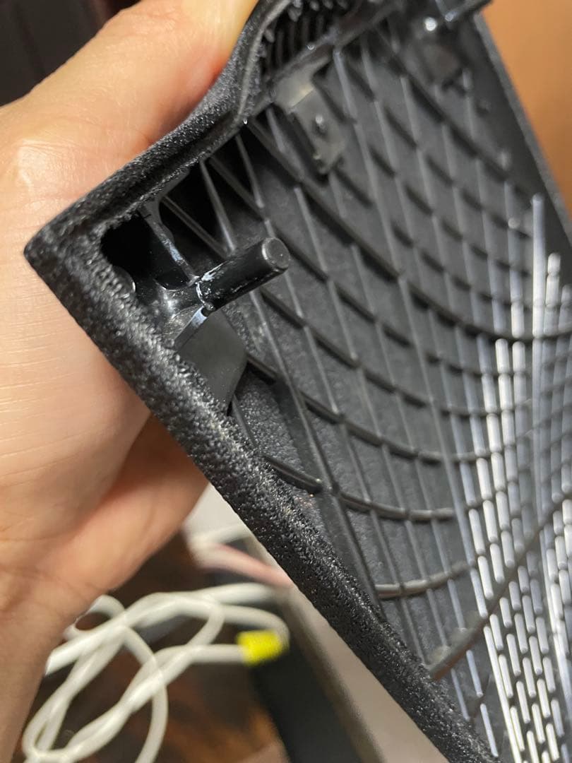 KEF iQ7 音出し確認済み