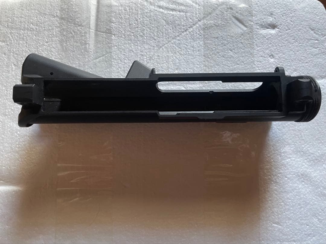 東京マルイ　MWS 純正アッパーレシーバー