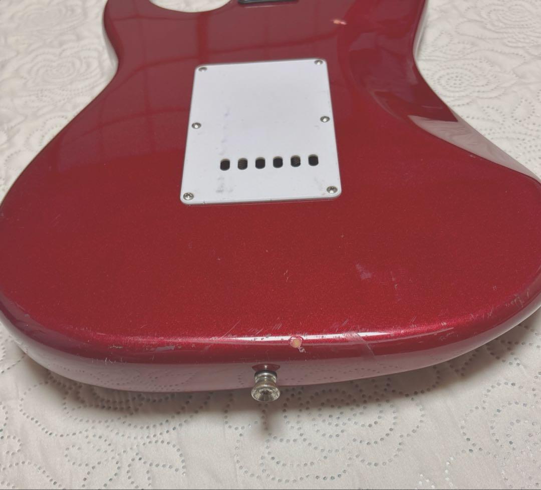 Bacchus Universe Series エレキギター